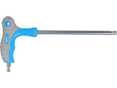 Zdjęcie: Klucz Torx t25, rękojeść soft touch t, S2 MEGA