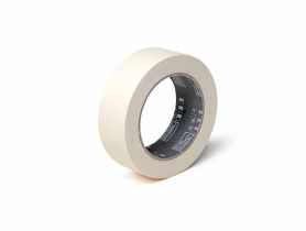 Taśma papierowa 48 mm x 50 m klej kauczuk CIRET
