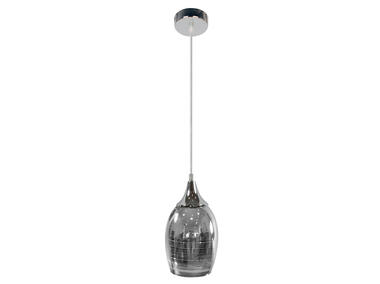 Zdjęcie: Lampa wisząca Marina chrom CANDELLUX