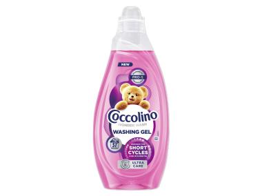 Zdjęcie: Żel do prania 1,48 L Ultra Care COCCOLINO WONDER WASH