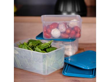 Zdjęcie: Pojemnik prostokątny Max 2 L GALICJA