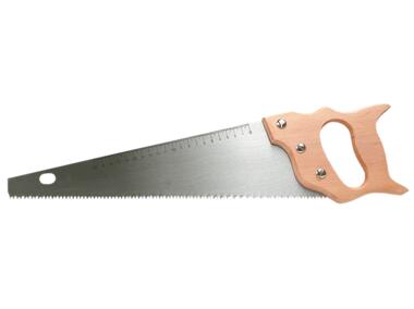 Zdjęcie: Piła płatnica 450 mm, 7 TPI TOP TOOLS