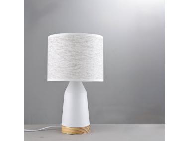 Zdjęcie: Lampa stołowa KB Werbe TL E14 KINGBERRY