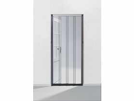 Moskitiera lamelowa Standard 95x235 cm DELI HOME