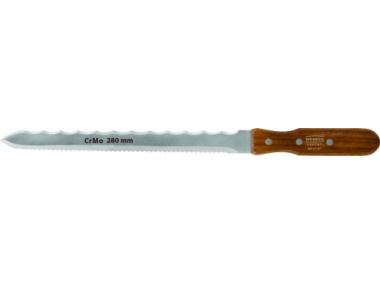 Zdjęcie: Nóż do wełny mineralnej 280 mm MODECO EXPERT