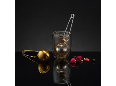 Zdjęcie: Zaparzacz do herbaty kula DAJAR