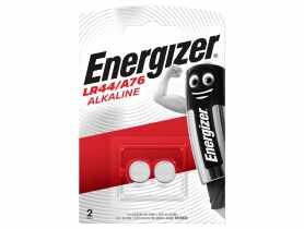 Bateria specjalistyczna alkaliczna A76 blister 2 szt. ENERGIZER