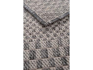 Zdjęcie: Dywan Express 67x140 cm paski szary MULTI-DECOR