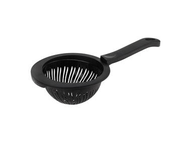 Zdjęcie: Cedzak z rączką Aston 15 cm GALICJA