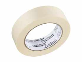 Taśma papierowa 18 mm x 50 m z klejem kauczukowym CIRET