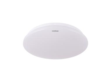 Zdjęcie: Plafoniera SMD Urania Led C 18W kolor biały STRUHM