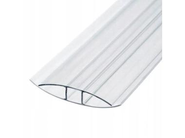 Profil PC H 8, 10 mm - 2 mb GUTTA