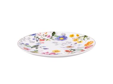 Zdjęcie: Talerz deserowy Blooming 20 cm nbc ALTOMDESIGN