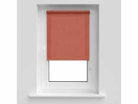 Roleta Mini Classic 96x150 cm bordo DECODESIGN