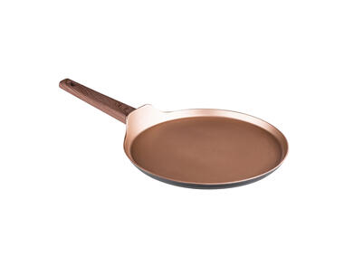 Zdjęcie: Patelnia do naleśników Noble 28 cm VALDINOX