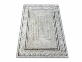 Dywan antik 9007b beżowy 120x170 cm SINDBAD