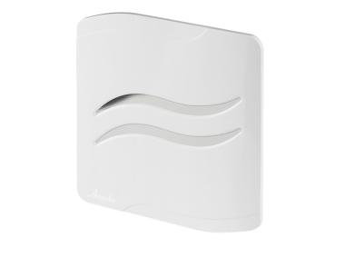 Zdjęcie: Panel S-Line 100 biały AWENTA
