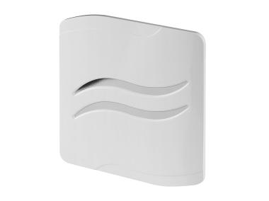 Zdjęcie: Panel S-Line 100 biały AWENTA