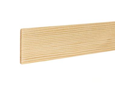 Zdjęcie: Listwa przypodłogowa 5x40x2100 DOLLKEN