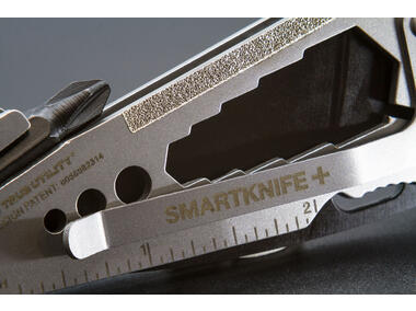 Zdjęcie: True Utility Zestaw narzędzi SmartKnife+, 18w1 TRUE UTILITY