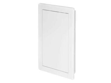 Zdjęcie: Drzwiczki rewizyjne plastikowe 15x25 cm AWENTA