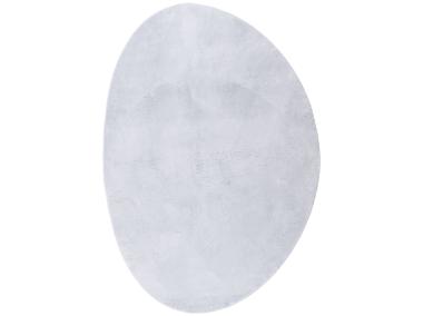 Zdjęcie: Dywan Loren 120x170 cm kształt stone szary MULTI-DECOR