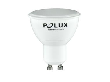 Zdjęcie: Żarówka LED GU10 SMD 6 W WW 500 lm Platinum POLUX