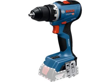 Zdjęcie: Wiertarko-wkrętarka akumulatorowa Pro Heavy Duty GSR 18V-65 BOSCH
