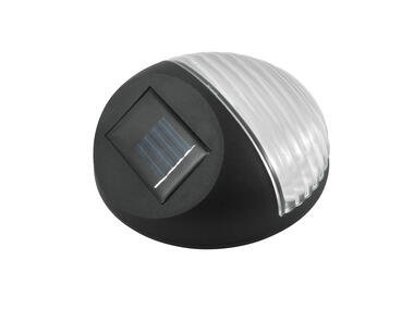 Zdjęcie: Lampa solarna schodowa 2xCW 0,12 W POLUX
