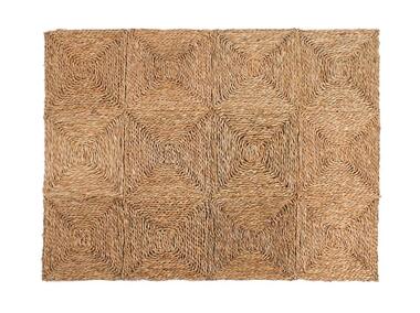Zdjęcie: Mata podłogowa z trawy morskiej 90x120 cm TIN TOURS