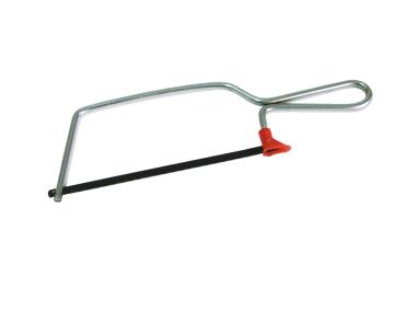 Zdjęcie: Oprawka mini z brzeszczotem do metalu 150 mm MEGA