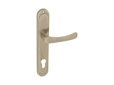 Zdjęcie: Klamka Sydney 90 WKL patyna AMBITION