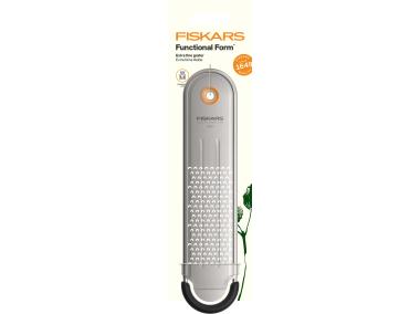 Zdjęcie: Tarka z drobnymi oczkami FISKARS