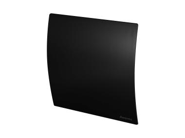Panel Escudo 100 czarny mat AWENTA
