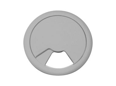 Zdjęcie: Przelotka do kabli fi 60 mm szara METRO