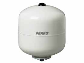 Naczynie wzbiorcze wielofunkcyjne wiszące 18 L FERRO