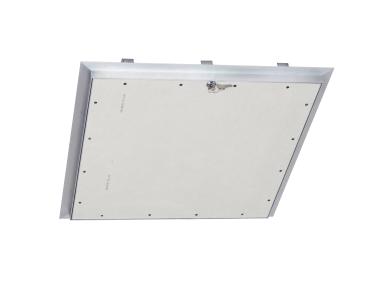 Zdjęcie: Klapa rewizyjna ścienna Fire-tech EI30 400x400 mm SINIAT