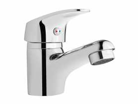 Bateria umywalkowa Ava New chrom INVENA