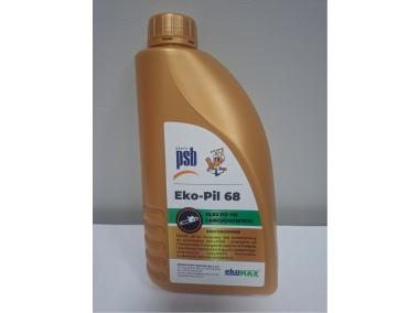 Zdjęcie: Olej do pił mechanicznych EKO-PIL 68 1 L PSB