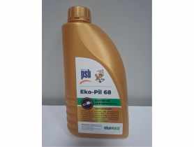 Olej do smarowania łańcuchów pił mechanicznych EKO-PIL 68 -  1 L PSB