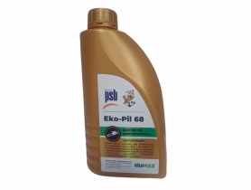 Olej do smarowania łańcuchów pił mechanicznych EKO-PIL 68 -  1 L PSB