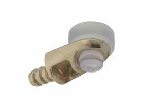 Podpórka do półki typ "Sekura" 12 sztuk METRO