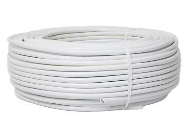 Zdjęcie: Przewód elektroenergetyczny OMY 3x1,5 mm2 300/300 V 25 m AKS ZIELONKA