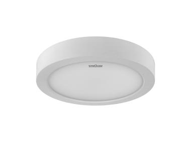 Zdjęcie: Plafoniera SMD LED Edor C 24 W CCT kolor biały STRUHM
