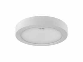 Plafoniera SMD LED Edor C 24 W CCT kolor biały STRUHM