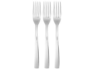 Zdjęcie: Komplet 3 widelców blister new Future ALTOMDESIGN