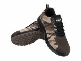 Półbuty bezpieczne M5 Moro S1 SRC rozmiar 41 DEDRA