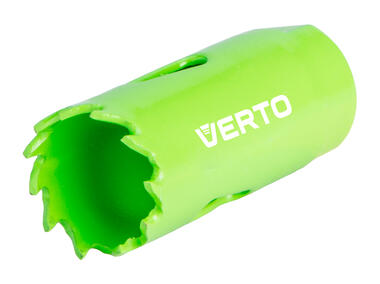 Zdjęcie: Otwornica bi-metalowa 25 mm VERTO