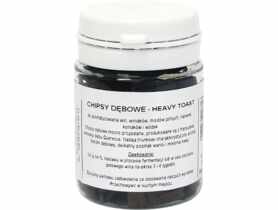 Chipsy dębowe 20 g BROWIN