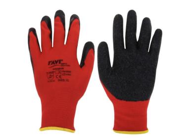 Zdjęcie: Rękawice ochronne Red Protect XL RAVI